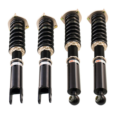 BC Racing Coilover BR 07- LS460