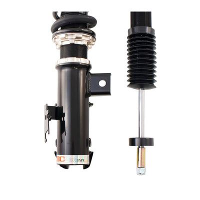 BC Racing Coilover BR 11- TC