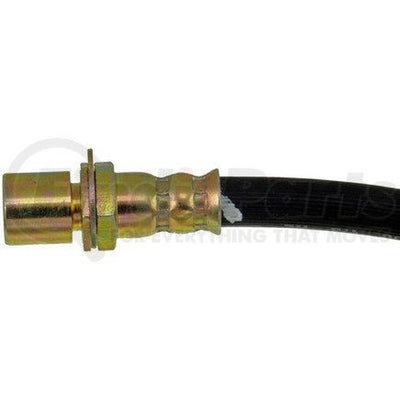 BRAKE-CLUTCH HOSE
