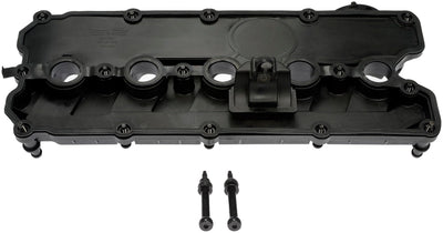 VALVE COVER
