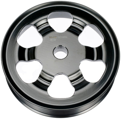 PWR STEERING PULLEY