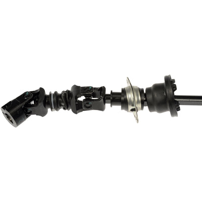 STEERING SHAFT