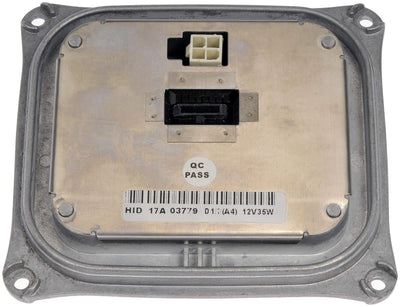 HID BALLAST