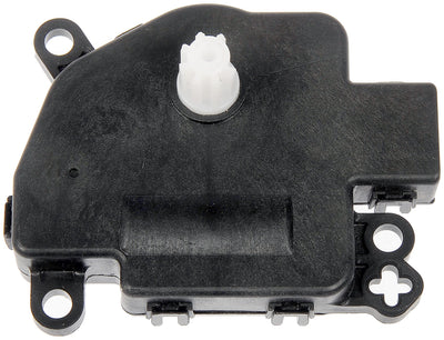 CHRYSLER 1407 DODGE 1808 JEEP 1810 RAM 1714 AIR DOOR ACTUATOR MODE