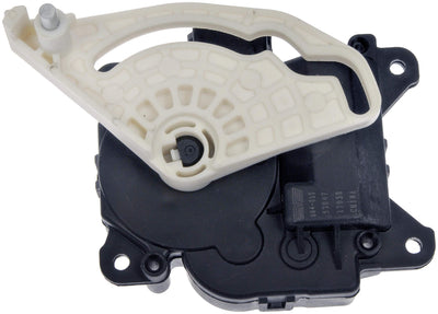 AIR DOOR ACTUATOR