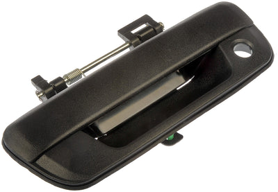 TAILGATE HANDLE