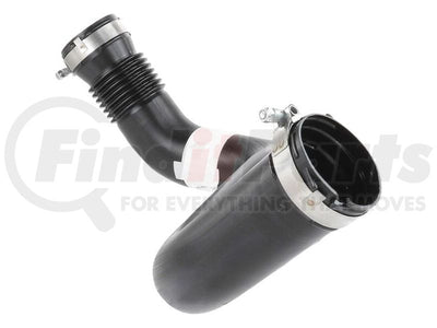 TURBOCHARGER HOSE