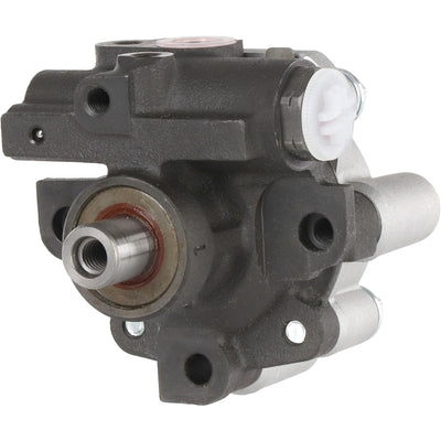 NEW POWER STEERING
