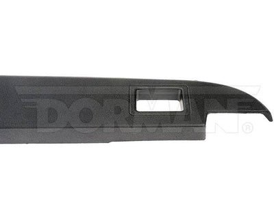 BED RAIL COVER
