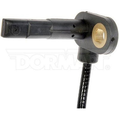 ANTI-LOCK BRAKING SYSTEM SENSOR