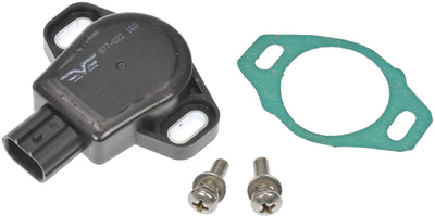 THROTTLE BODY SENSOR