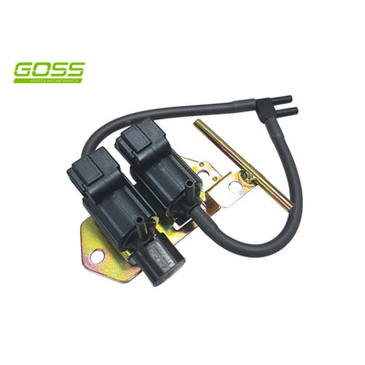 EGR CONTROL SOLENOID