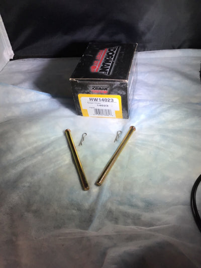 DISC BRK GUIDE BOLT/