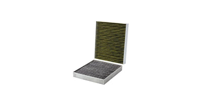 CABIN AIR FILTER