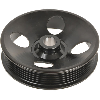 POWER STEERING PULLEYS