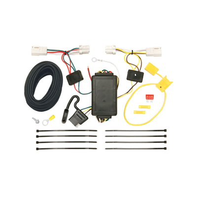 T-ONE CONNECTOR ASSEMBLY W/UPGRADE