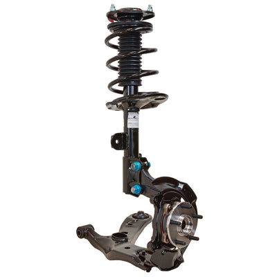 TOY 09-12 LFT KNEE
