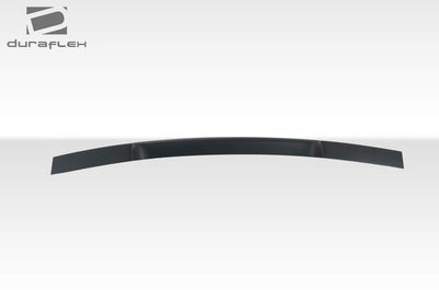 2003-2010 Porsche Cayenne Eros Version 1 Wide Body Trunk Cap - 1 Piece