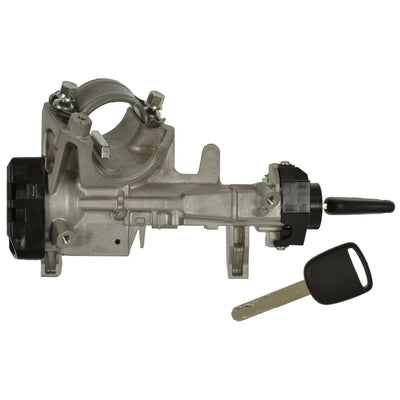 INTERMOTOR IGNITION SWITCH WITH LOC