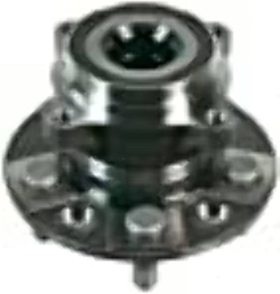 MOOG 07-16 Mazda CX-9 Rear Wheel Hub & Bearing Assembly