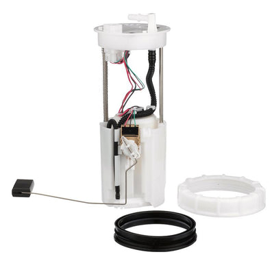 FUEL PUMP MODULE ASSEMBLY