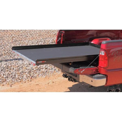 SLIDE OUT CARGO TRAY, 1000 LB CAP.