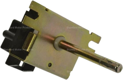 A/C AND HEATER BLOWER MOTOR SWITCH