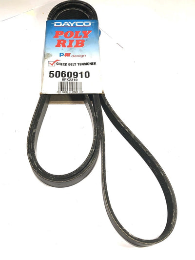 FAN BELT