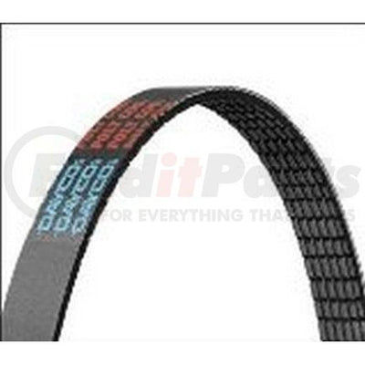 2 SIDED SERPENTINE BELT