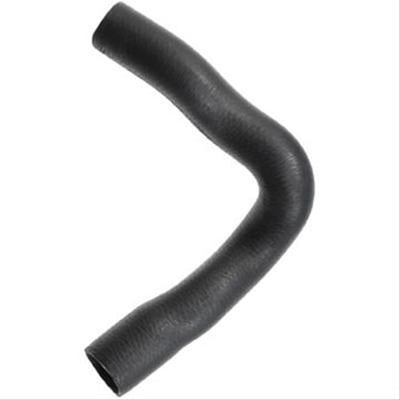 CURVED RADIATOR HOSE