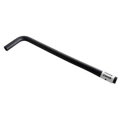 MOLDED COOLANT HOSE