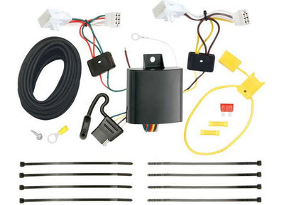 1321 LEXUS ES300h/1318 ES350 TONE W/UPGRADED CIRCUIT PROTECTED MODULITE