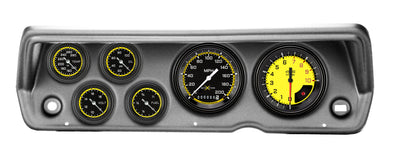 7076 DUSTER AUTO CROSS YELW FS 6GA SETMOPA