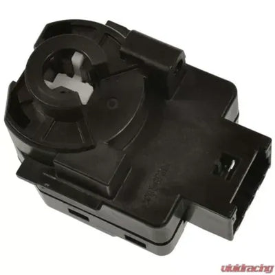 IGNITION STARTER SWITCH