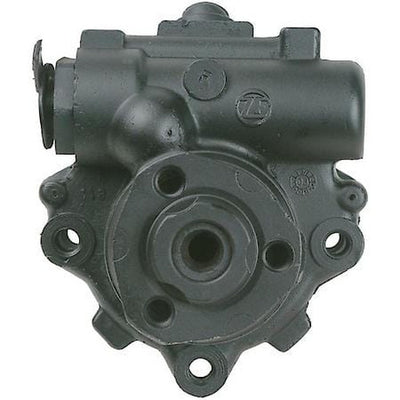 IMPORT POWER STERING PUMP