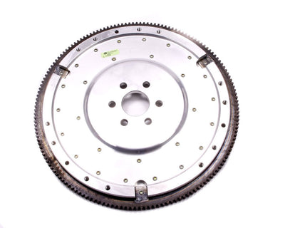 M6375D302AB FLYWHEEL ALUM