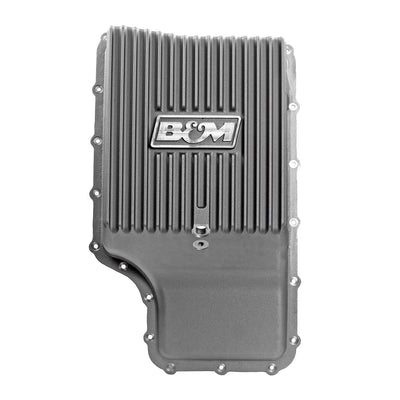 2011-2022 FORD 6R140 DEEP CAST PAN