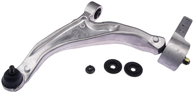 CONTROL ARM W/ BALL