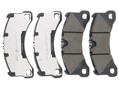 BRAKE PAD SET DISC BRAKE 8DB