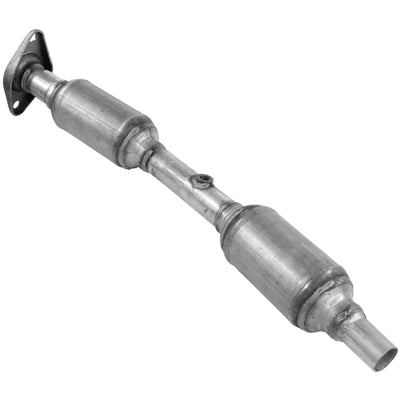 CONVERTER-DIRECT FIT