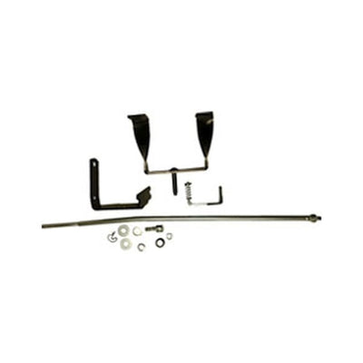 67-72 CHVY AUTO SHIFT LINKAGE KIT-S