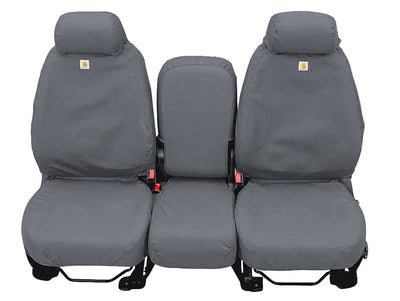 CARHARTT SEATSAVER CUSTOM FRONT ROW