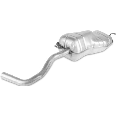 DIRECT-FIT MUFFLER - 98-10 VW BEETL
