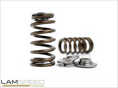 Kelford SUBARU EJ20-25 SPRING AND TI RETAINER SET 36mm