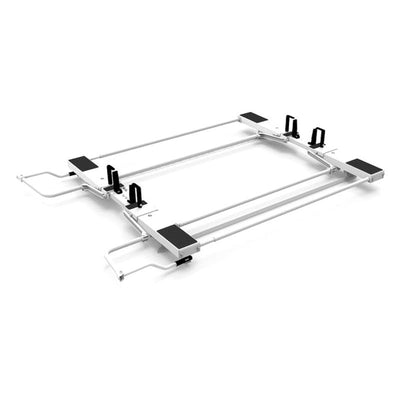 COMPACT PREASSEMBLED ALUM DOUBLE DD