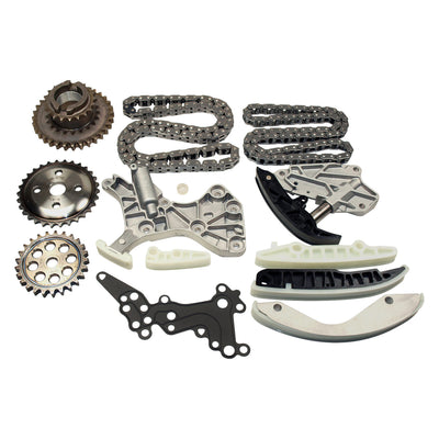 TIMING CHAIN KIT, 2008-2014/VOLKSWA