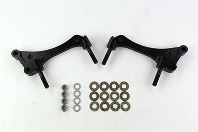 Wilwood BRACKET KITREARMIATA06-15DPR12.88