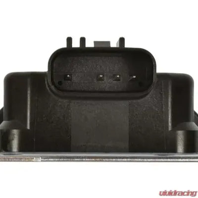 YAW RATE SENSOR