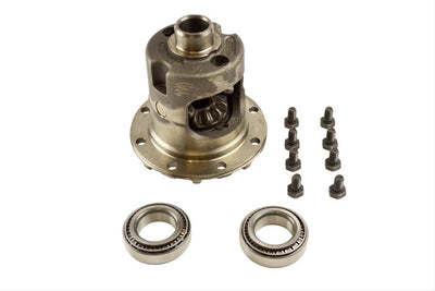 DIFFERENTIAL CARRIER LOADED; DANA 35 3.54 & UP TRACLOC