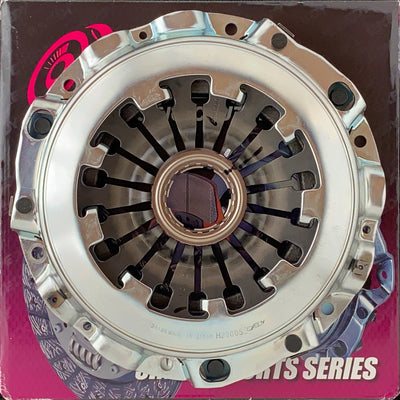 COVER SPORT